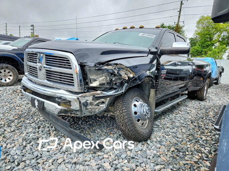 Dodge RAM 2012 - Zdjęcie 1 z 12