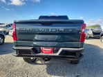 Chevrolet Silverado 2026