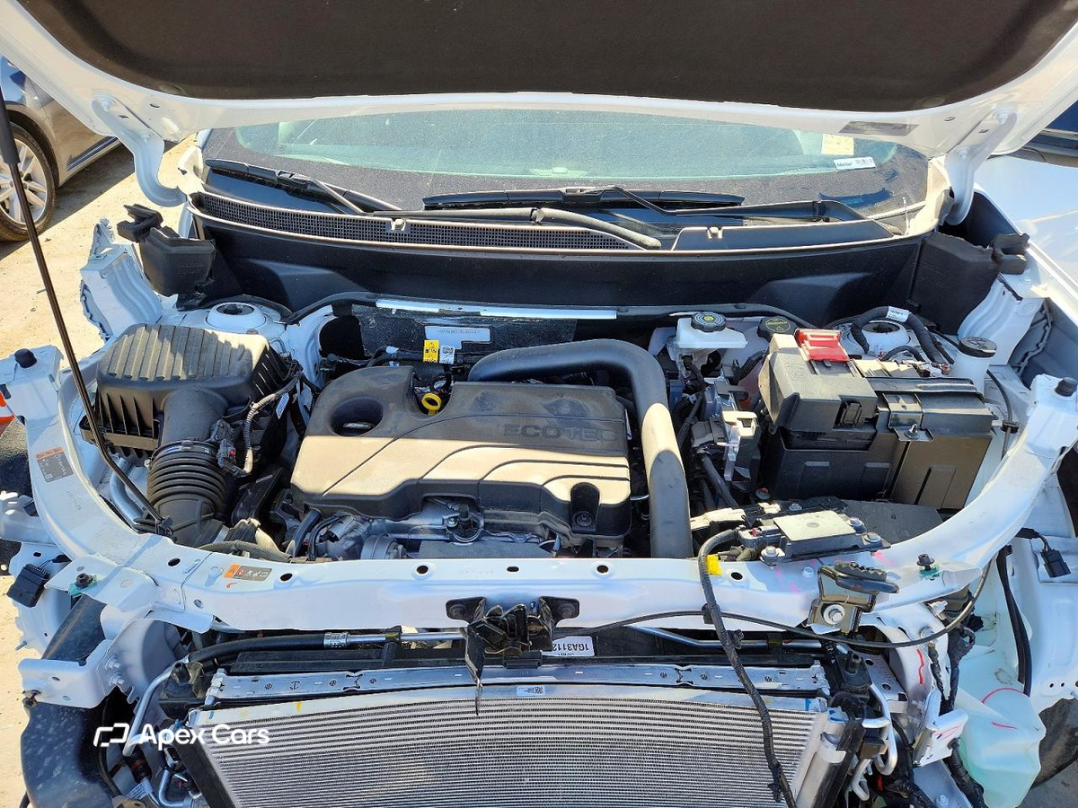 GMC Terrain 2026