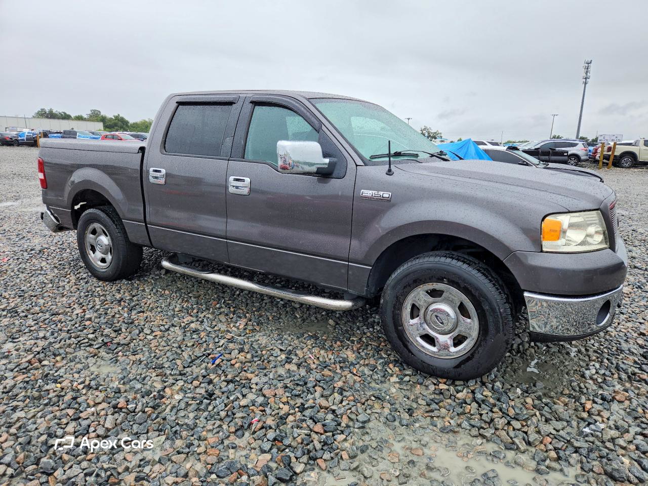 Ford F-150 2006