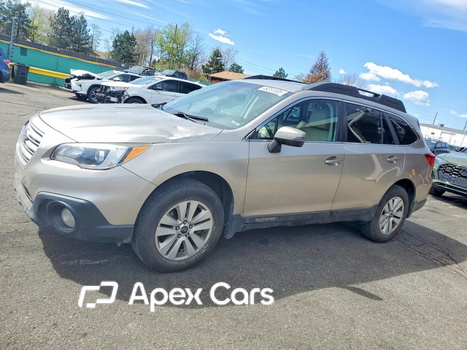 Subaru Outback 2017 - Image 1 of 13