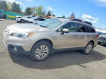 Subaru Outback 2017