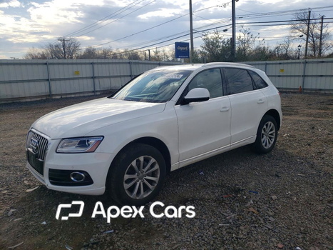 Audi Q5 2014 - Image 1 of 13
