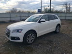 Audi Q5 2014