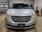 Honda Odyssey 2011