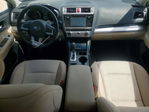 Subaru Outback 2016