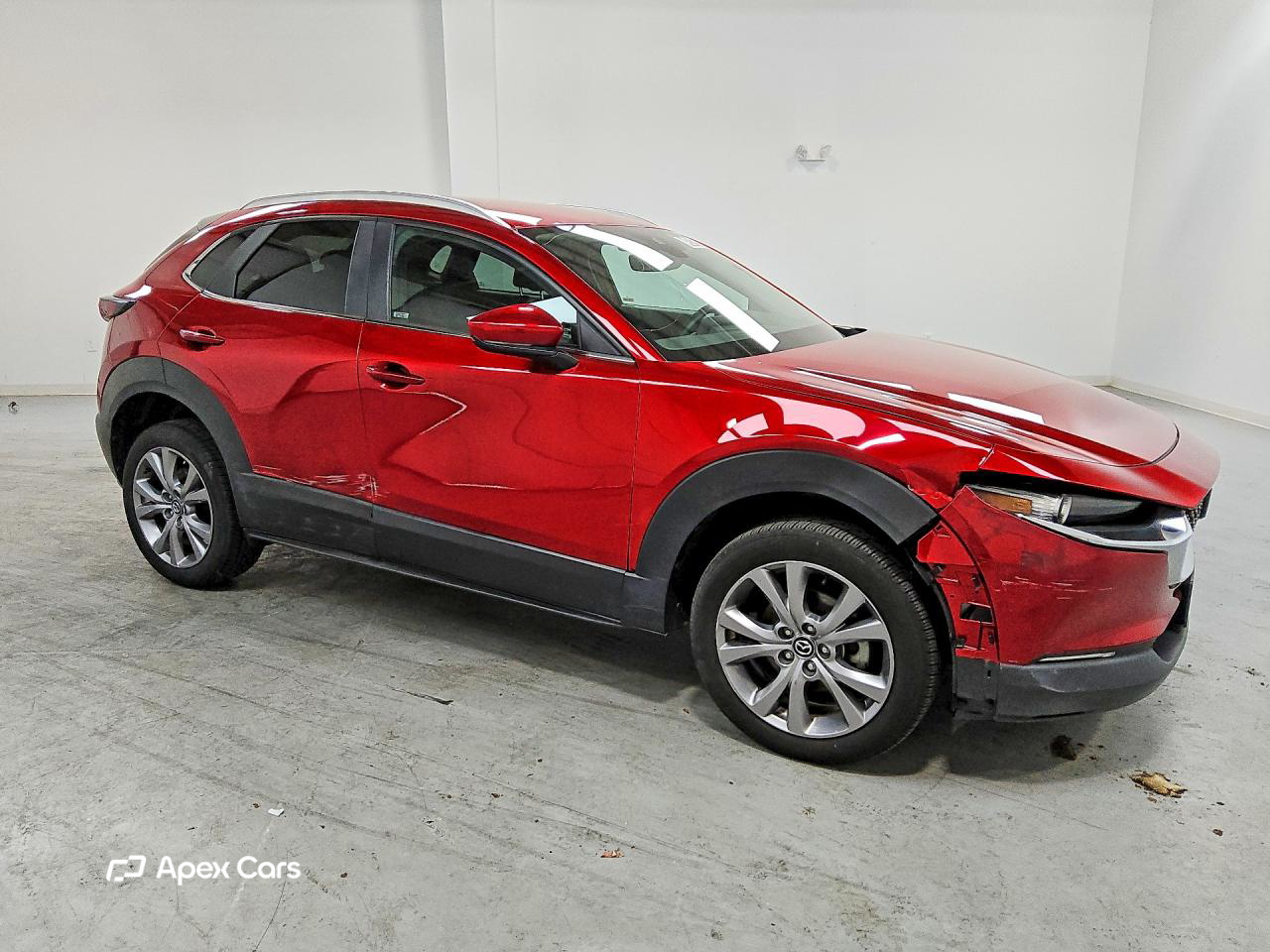 Mazda CX-30 2023