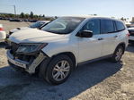 Honda Pilot 2016