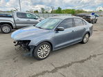 Volkswagen Jetta 2013