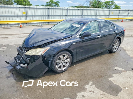 Lexus ES 2009 - Zdjęcie 1 z 13