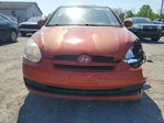 Hyundai Accent 2011