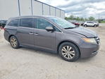 Honda Odyssey 2016