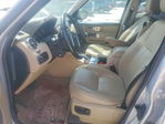 Land Rover LR4 2016