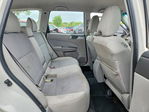 Subaru Forester 2012