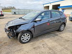 Hyundai Accent 2012