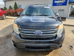 Ford Explorer 2011