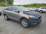 Kia Sorento 2017