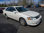 Toyota Avalon 2003