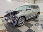 Toyota Highlander 2017