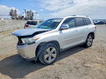 Toyota Highlander 2013