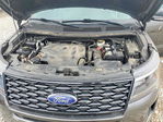 Ford Explorer 2018
