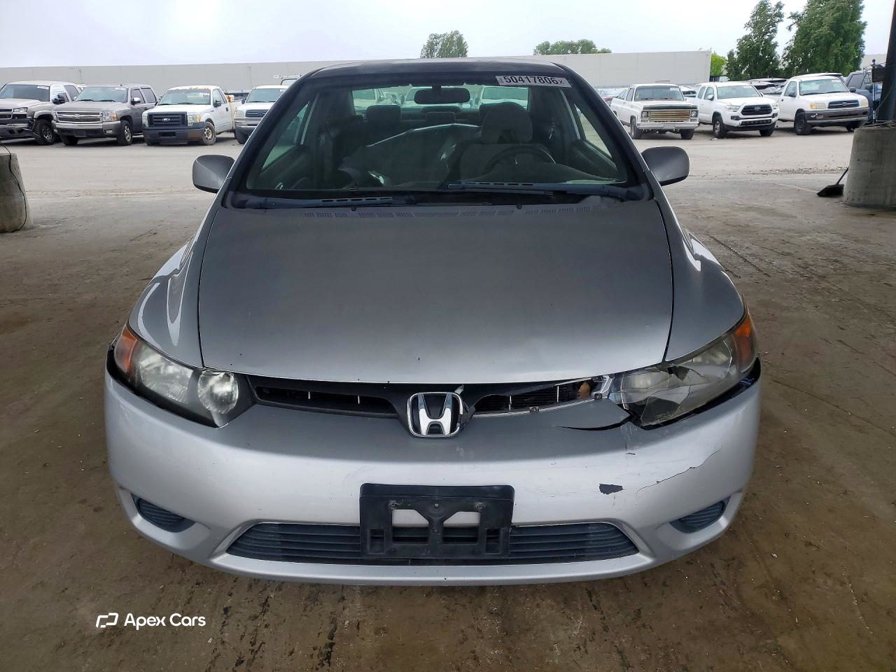 Honda Civic 2008