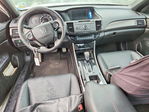 Honda Accord 2017