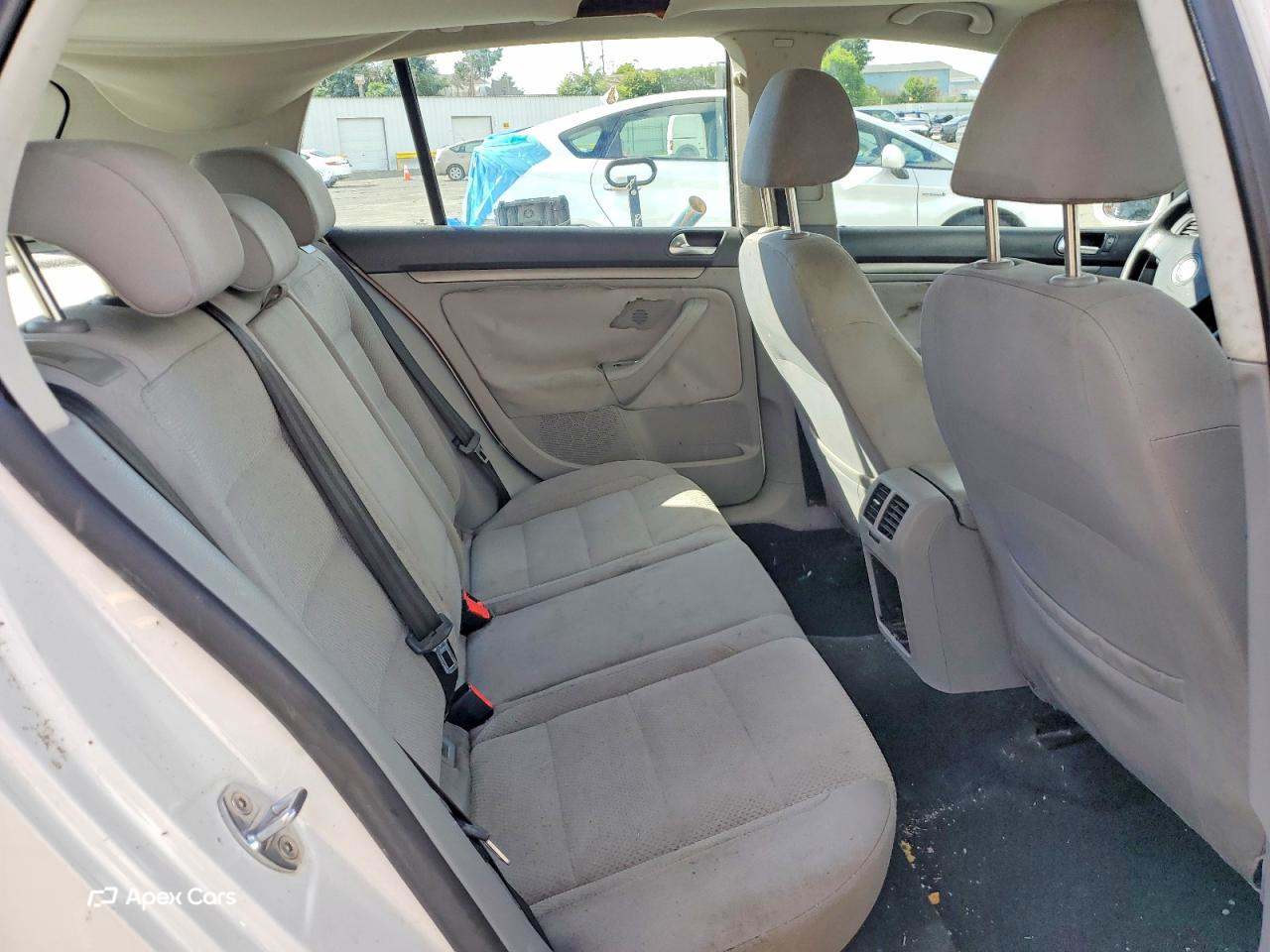 Volkswagen Golf 2007