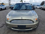 MINI Cooper 2010