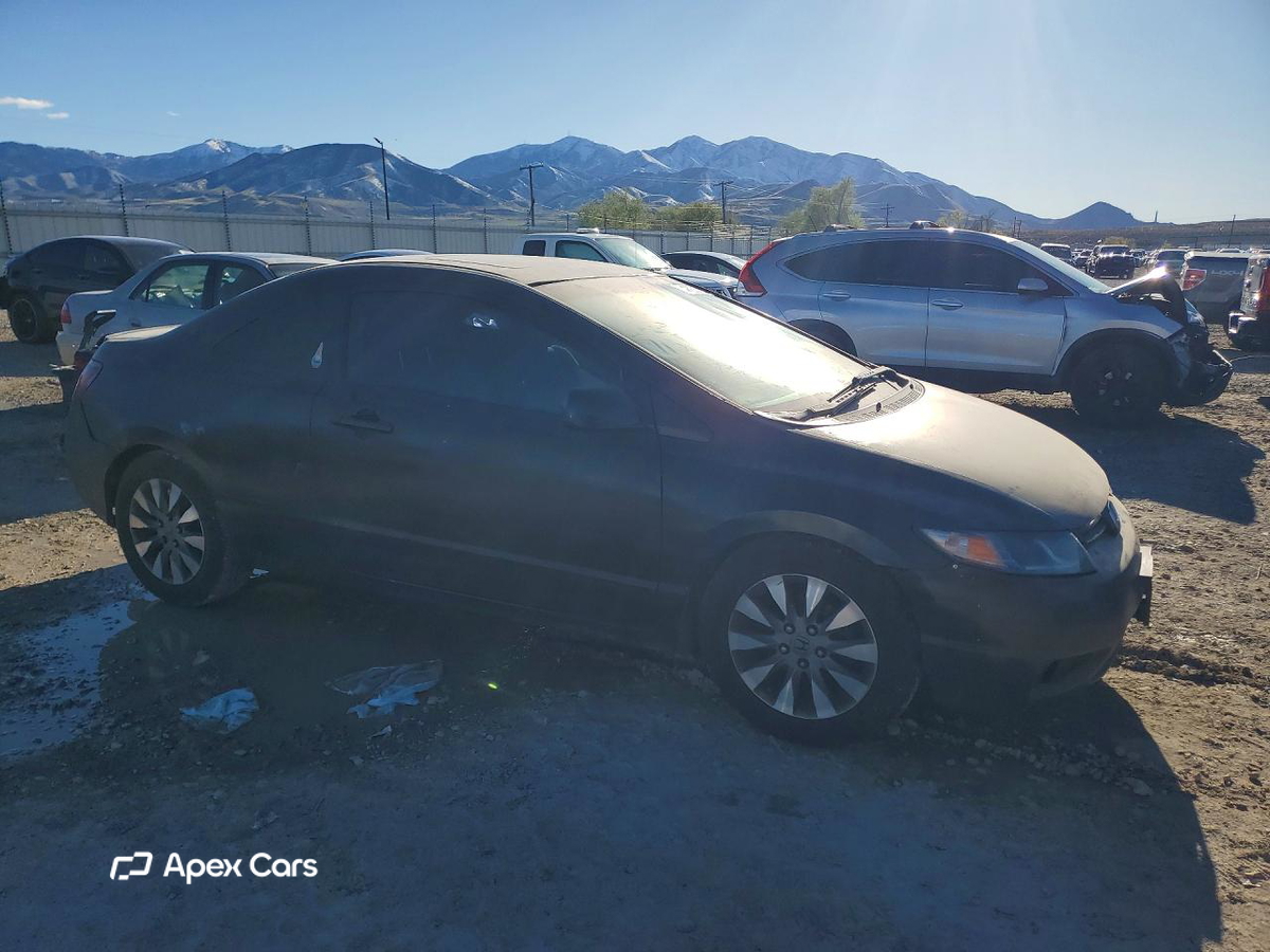 Honda Civic 2011