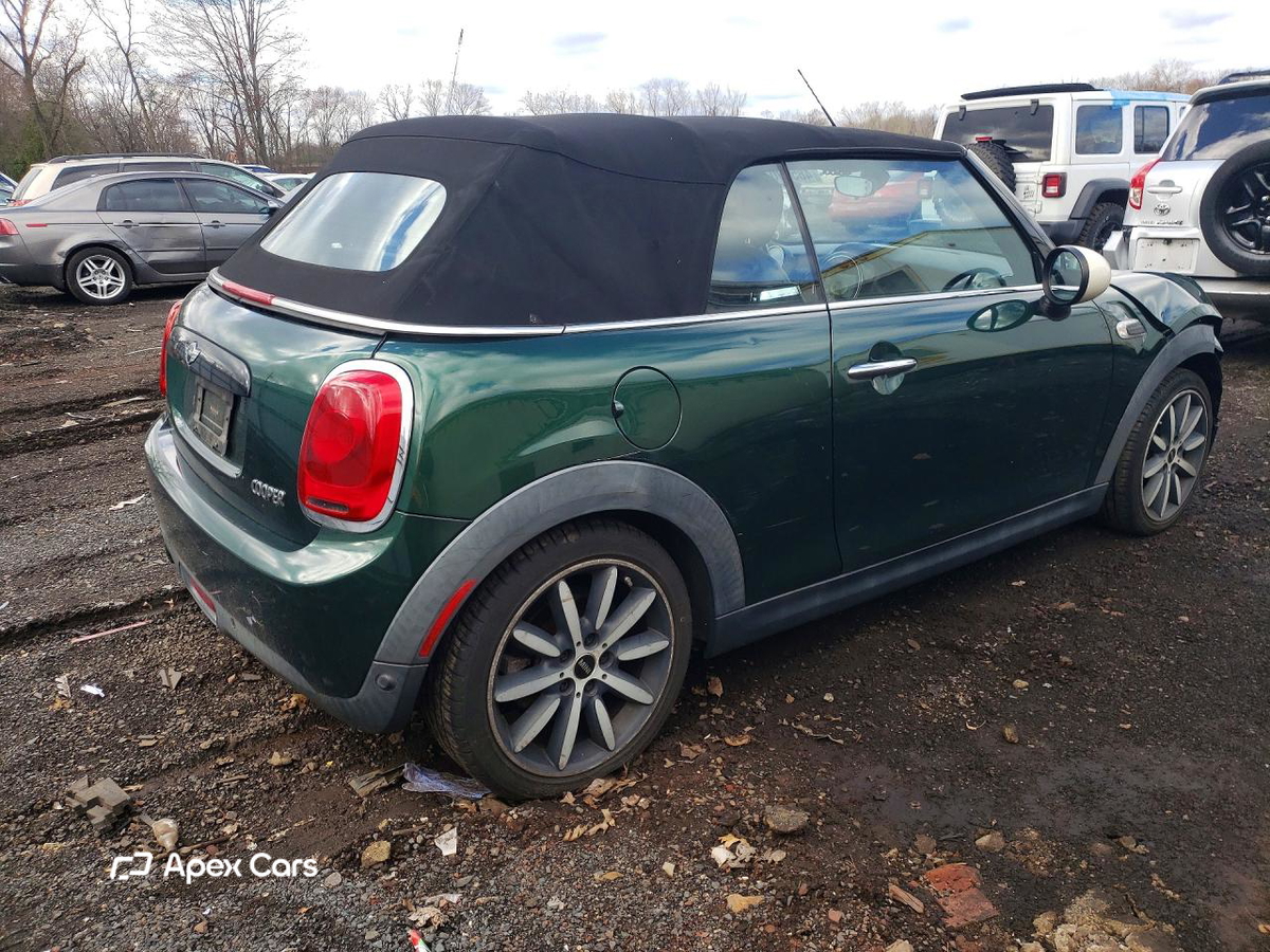 MINI Cooper 2016