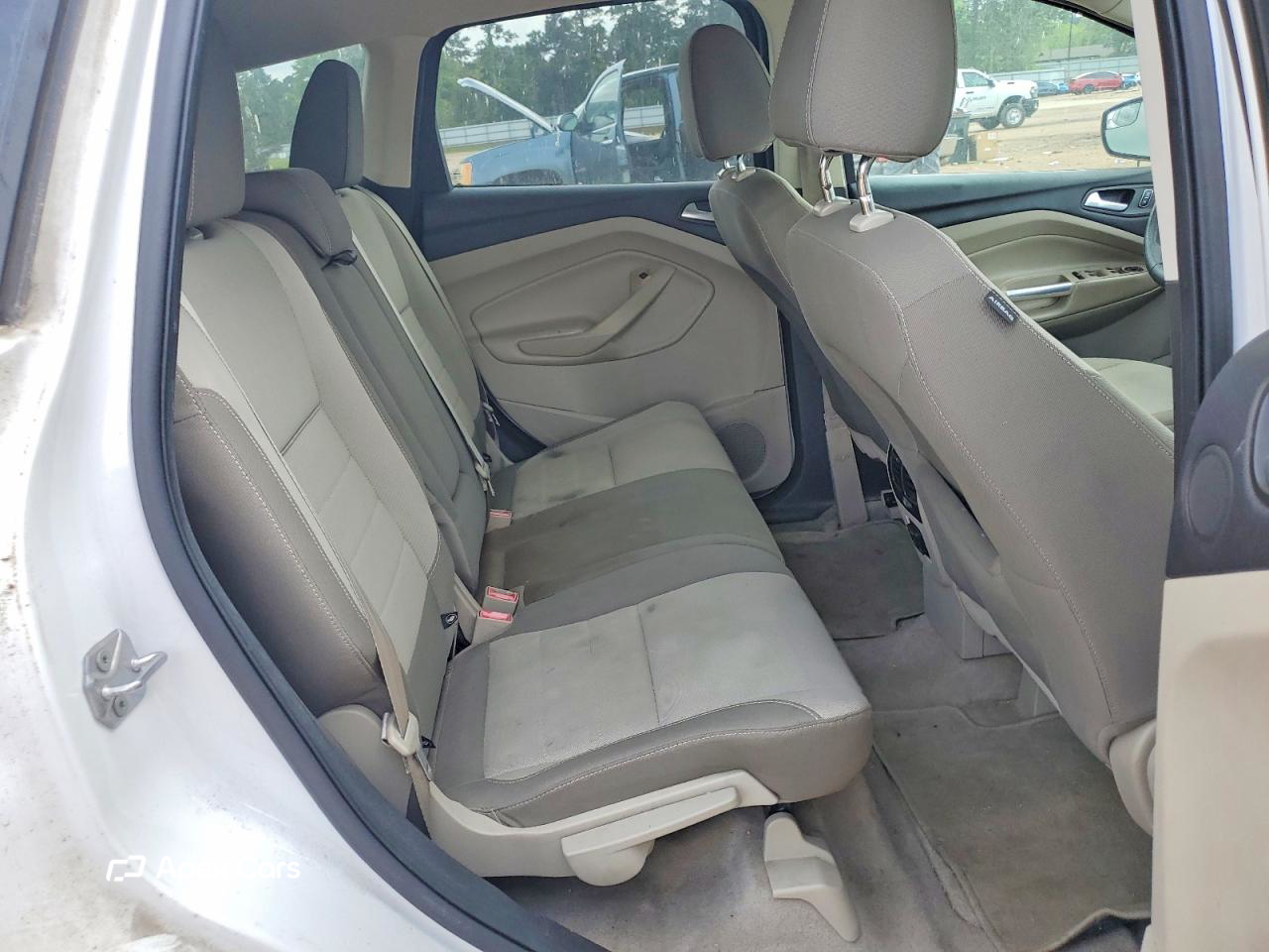 Ford Escape 2014