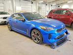 Kia Stinger 2018