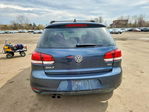 Volkswagen Golf 2013
