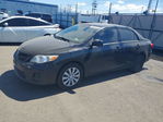 Toyota Corolla 2012