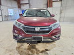 Honda CR-V 2016