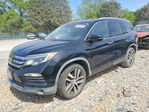 Honda Pilot 2017