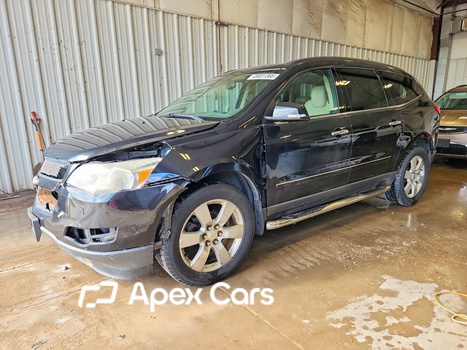 Chevrolet Traverse 2011 - Zdjęcie 1 z 13