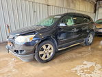 Chevrolet Traverse 2011