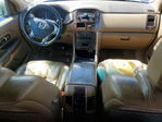 Honda Pilot 2004