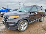Ford Explorer 2014