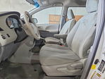 Toyota Sienna 2012