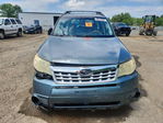 Subaru Forester 2013