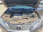 Lexus RX 2013