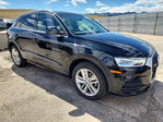 Audi Q3 2016
