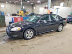 Chevrolet Impala 2011