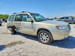 Subaru Forester 2006
