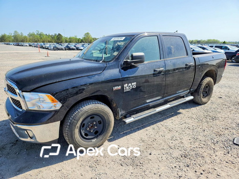 RAM 1500 2021 - Image 1 of 12