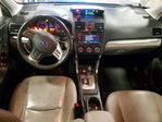 Subaru Forester 2015