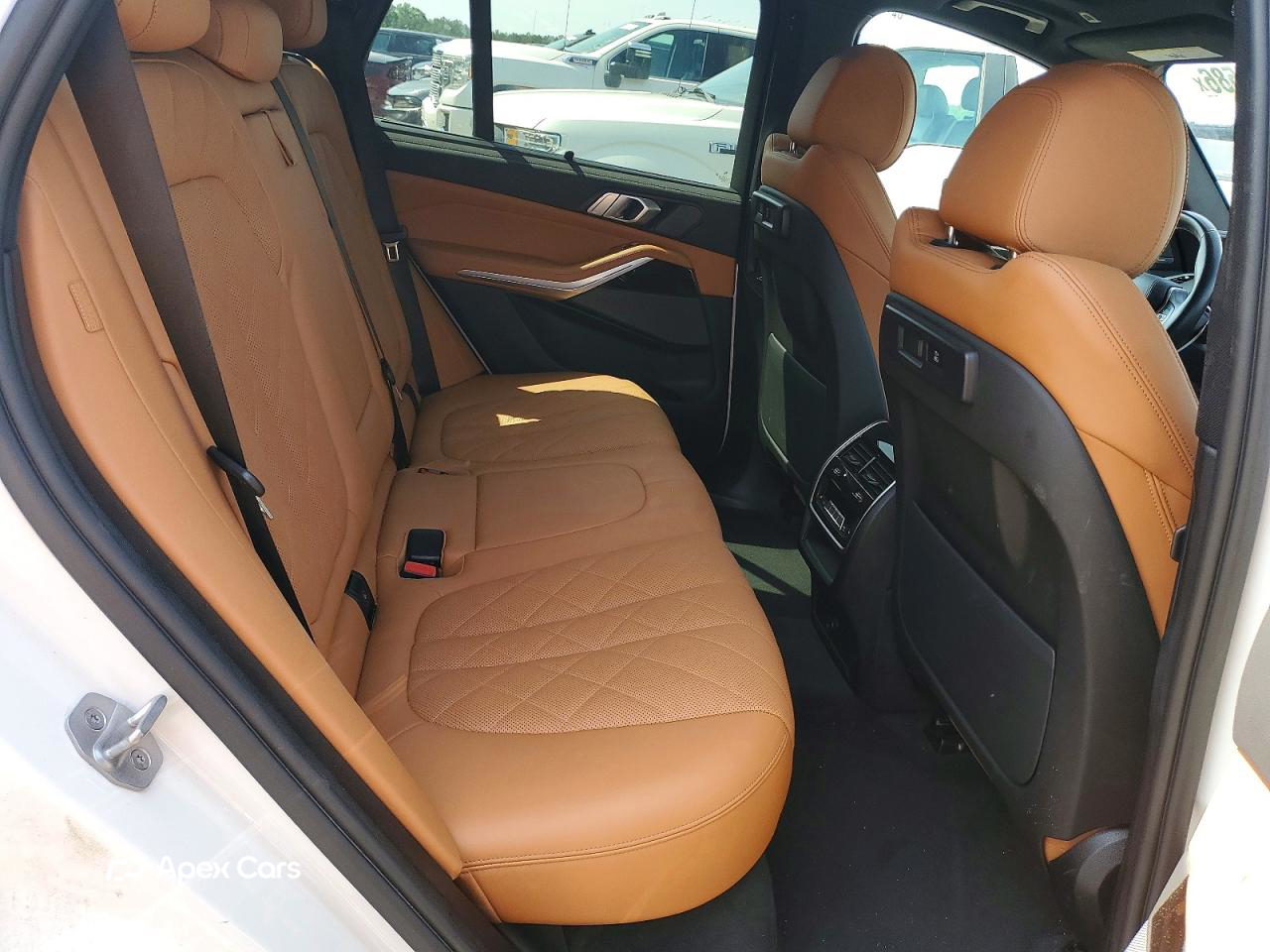BMW X5 2023
